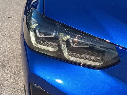 Used 2023 BMW X3 M M w/ Competition Package image 10