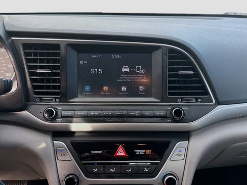 Used 2018 Hyundai Elantra SEL w/ Cargo Package image 12