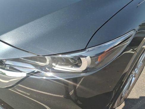 Certified 2025 MAZDA CX-5 AWD 2.5 S w/ Preferred Package image 11