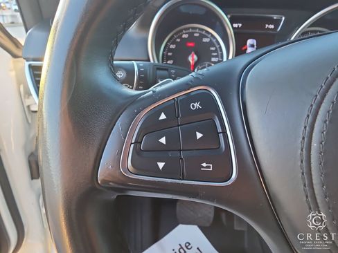 Used 2018 Mercedes-Benz GLS 550 4MATIC image 15