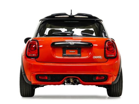 Used 2019 MINI Cooper S image 8