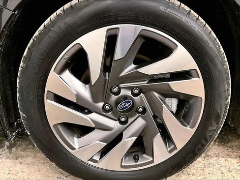 Used 2024 Subaru Legacy Limited image 8