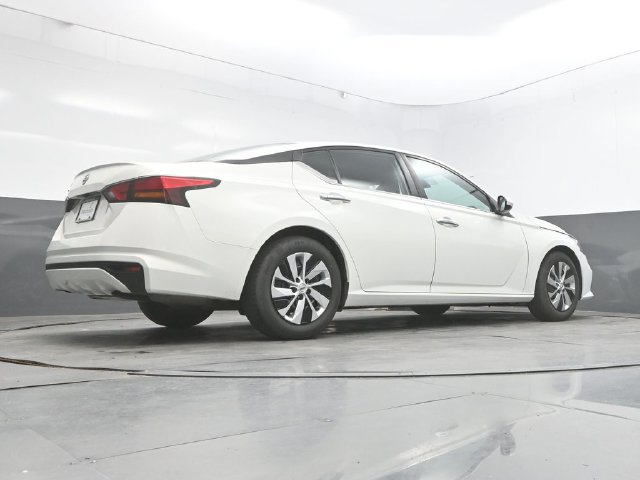 Used 2021 Nissan Altima 2.5 S FWD image 44