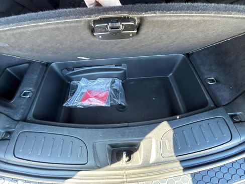 Used 2024 Dodge Durango GT image 38