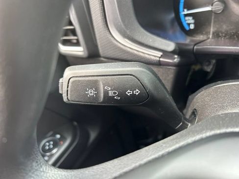 Used 2024 Ford Bronco Sport Big Bend AWD/4WD image 24