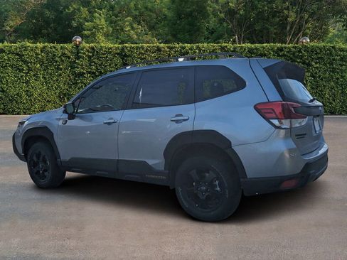 Used 2024 Subaru Forester Wilderness image 5