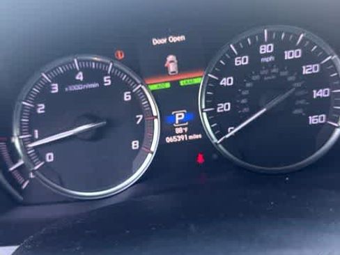 Used 2020 Acura MDX SH-AWD image 29