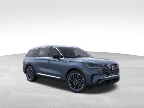 New 2026 Lincoln Aviator Reserve image 29