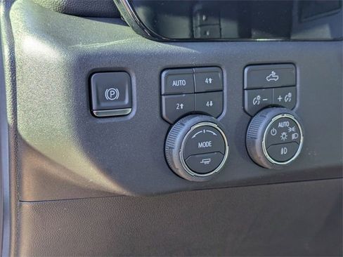 New 2026 Chevrolet Silverado 1500 LT Trail Boss w/ Convenience Package II image 13