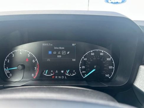 Certified 2022 Ford Maverick XLT w/ Equipment Group 300A Standard AWD/4WD image 41