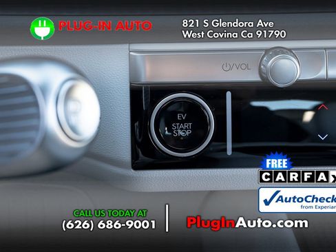 Used 2023 Hyundai Ioniq 6 SEL image 21