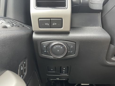 Used 2020 Ford F350 Lariat w/ Lariat Ultimate Package image 29