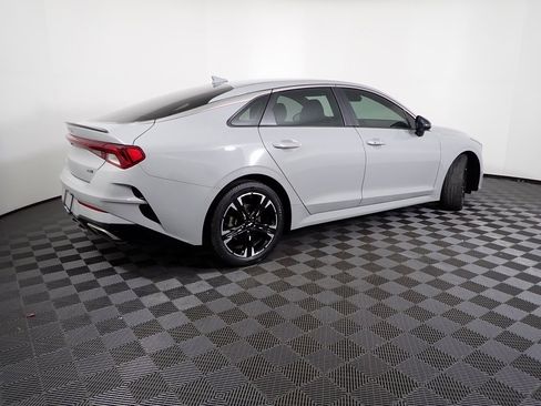 Used 2022 Kia K5 GT-Line image 16