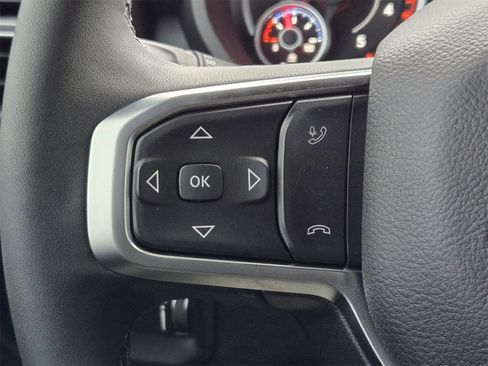 New 2026 RAM 2500 Big Horn image 28