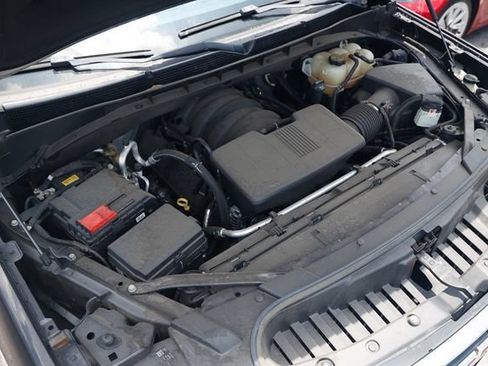 Used 2023 GMC Yukon XL SLT RWD image 52