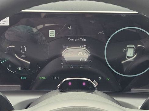 New 2026 Hyundai Tucson Limited image 13