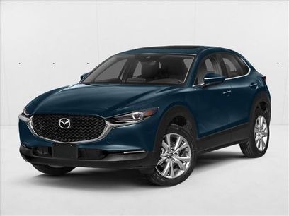 Used 2021 MAZDA CX-30 FWD 2.5 S