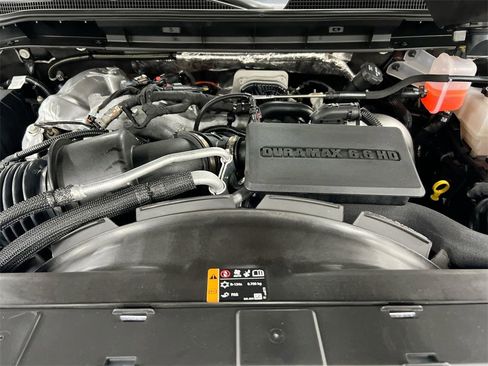 New 2026 Chevrolet Silverado 3500 LT w/ Convenience Package image 21