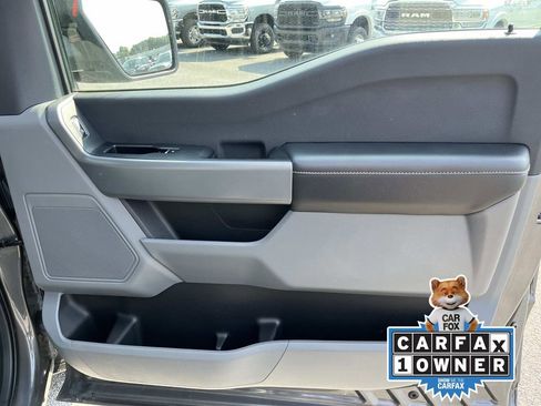 Used 2023 Ford F150 XLT image 21