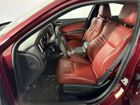 Used 2023 Dodge Charger SRT Hellcat w/ Harman/Kardon Audio Group image 13