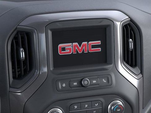 New 2026 GMC Sierra 2500 Pro w/ Convenience Package image 20