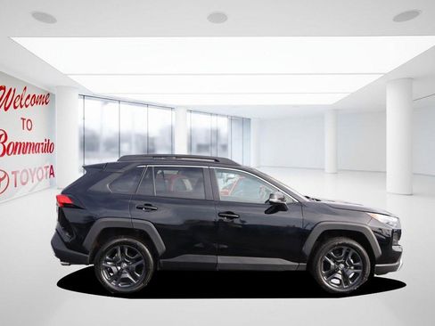 Used 2024 Toyota RAV4 Adventure image 5