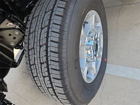 New 2026 Ford F350 XLT w/ 360-Degree Camera Package image 28