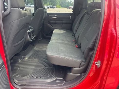 Used 2020 RAM 1500 Big Horn AWD/4WD image 24