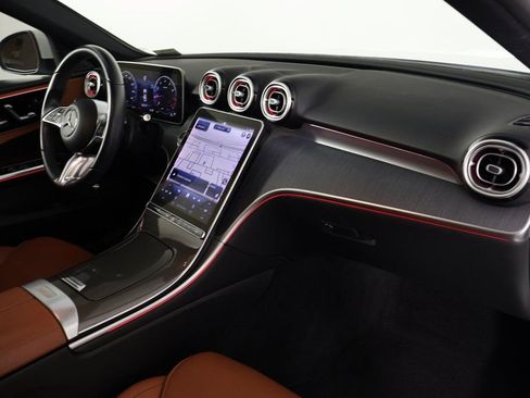 Certified 2023 Mercedes-Benz C 300 Sedan image 9