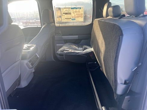 New 2025 Ford F150 Lightning Flash image 20