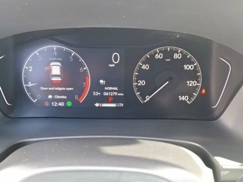 Used 2023 Honda Pilot TrailSport image 11