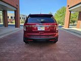 Used 2013 Ford Explorer XLT image 5