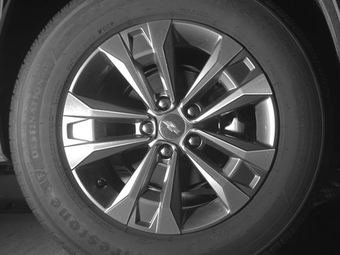 Used 2025 Chevrolet Equinox LT image 15