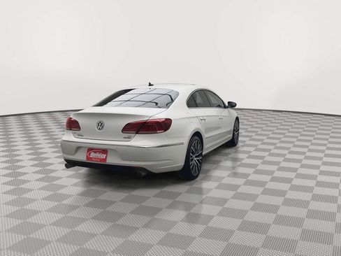 Used 2014 Volkswagen CC VR6 Executive AWD/4WD image 35