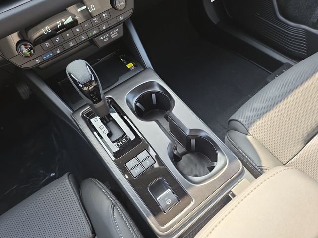 New 2026 Subaru Outback Touring XT AWD/4WD image 15