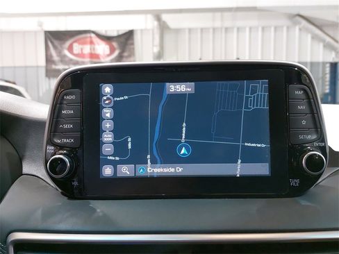 Used 2021 Hyundai Tucson Ultimate w/ Cargo Package image 22