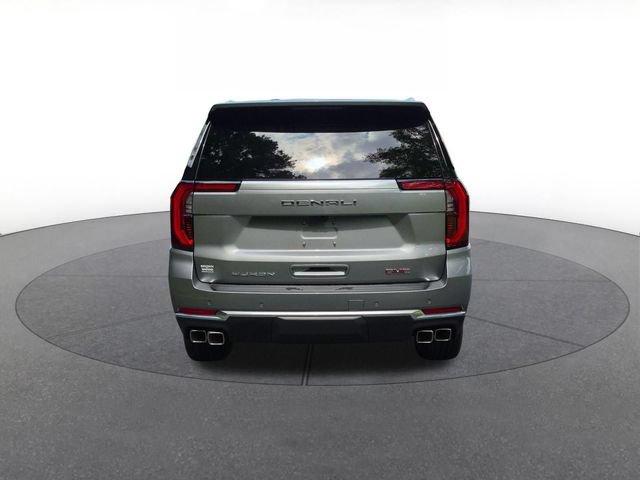 New 2026 GMC Yukon Denali w/ Advanced Technology Package AWD/4WD image 4