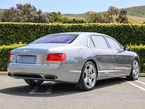 Used 2014 Bentley Flying Spur W12 AWD/4WD image 5