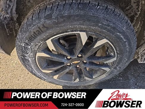 Used 2023 Chevrolet TrailBlazer LT w/ Convenience Package image 7