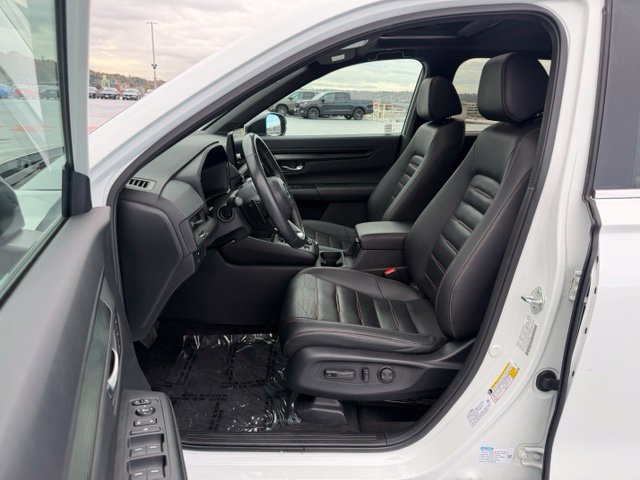 Certified 2024 Honda CR-V Sport-L image 15