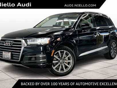 Used 2018 Audi Q7 3.0T Premium Plus w/ Premium Plus Package
