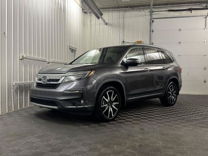 Used 2020 Honda Pilot Touring