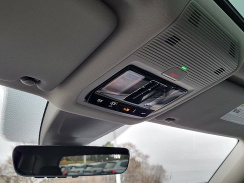 New 2026 Volkswagen Atlas SEL image 33