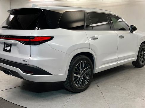 Used 2024 Lexus TX 350 FWD w/ Technology Package image 6