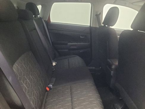 Used 2024 Mitsubishi Outlander Sport AWD image 19