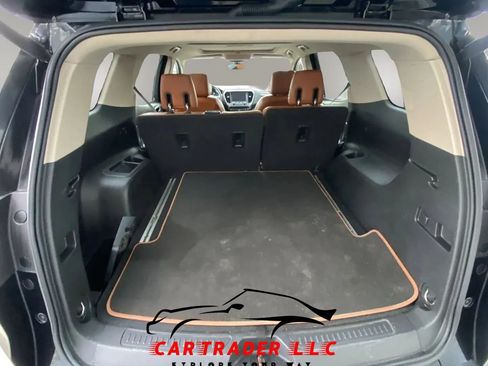 Used 2017 GMC Acadia SLT AWD/4WD image 19