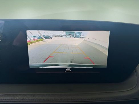 Used 2024 Buick Encore GX Preferred FWD image 26
