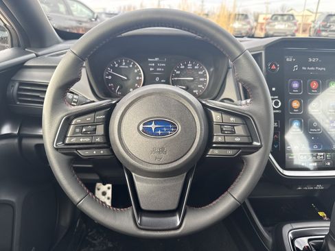 New 2026 Subaru Impreza RS image 25