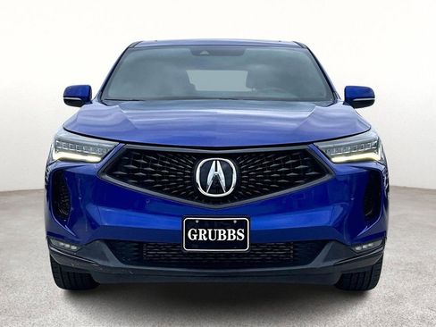 Certified 2023 Acura RDX A-Spec image 5