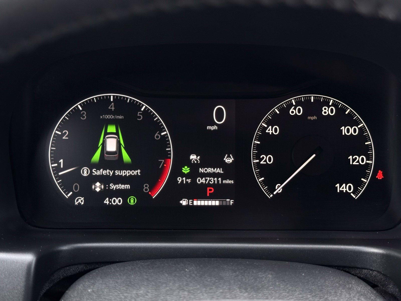 Used 2025 Honda Odyssey EX-L image 39